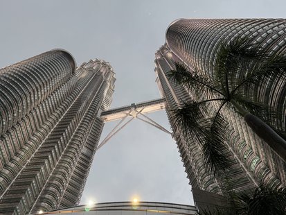 Preview image for Compass Kuala Lumpur