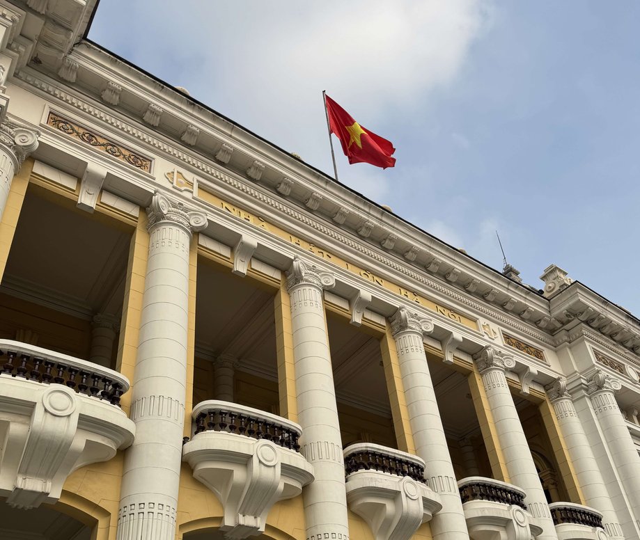 Preview image for Hello Hanoi!