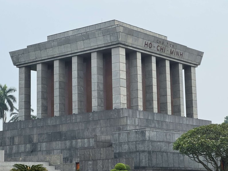 Preview image for Secrets of Saigon - Ho Chi Minh