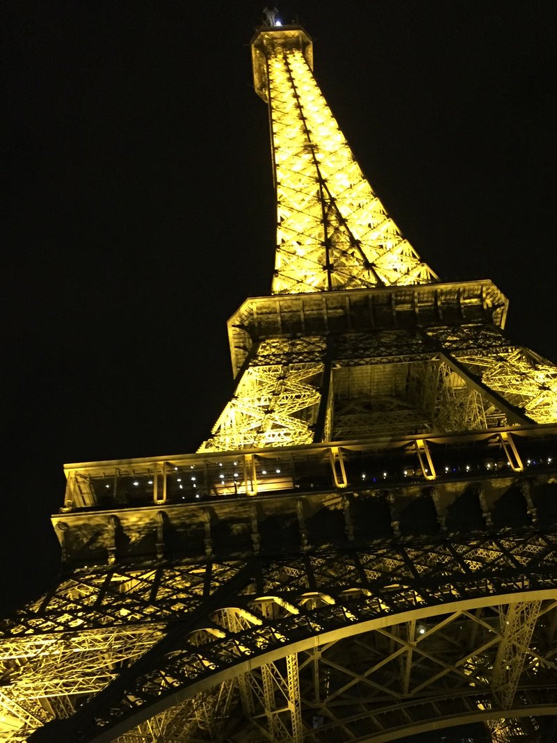 Preview image for Paris Playbook