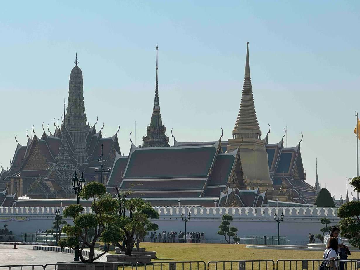 Preview image for Beauty of Bangkok